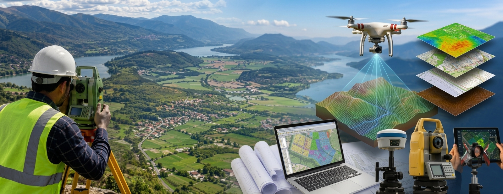 Remote sensing